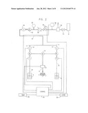 CONTROL OF DEVELOPMENT OF BIOFILMS IN INDUSTRIAL PROCESS WATER diagram and image