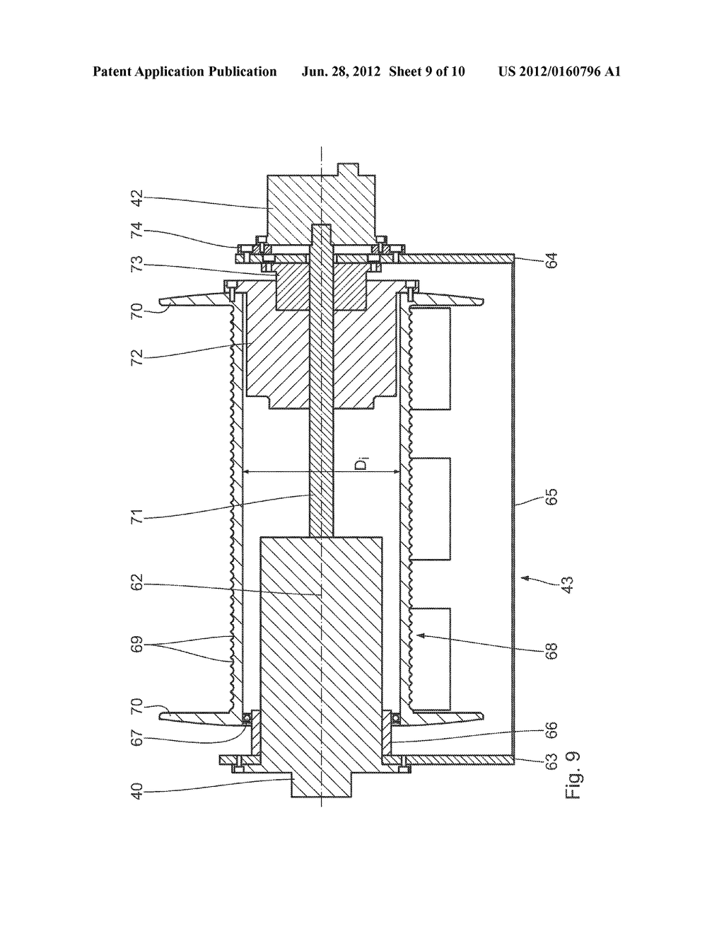 CRANE AND METHOD FOR OPERATING A CRANE USING RECOVERY OF ENERGY FROM CRANE     OPERATIONS AS A SECONDARY ENERGY SOURCE - diagram, schematic, and image 10