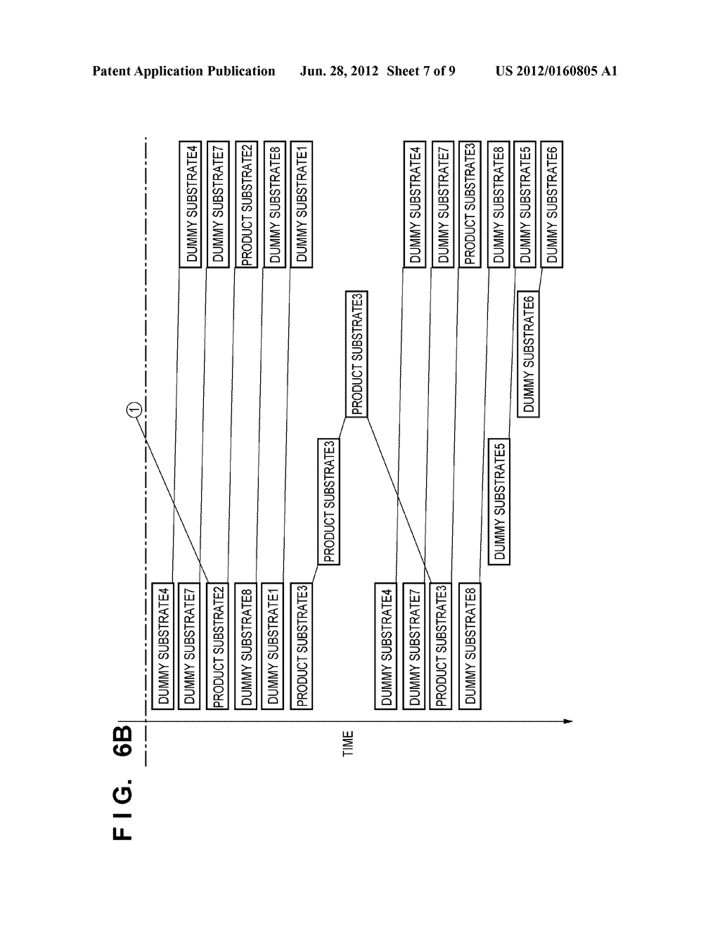 SUBSTRATE PROCESSING METHOD AND SUBSTRATE PROCESSING APPARATUS - diagram, schematic, and image 08