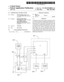 TEMPERATURE CONTROL SYSTEM diagram and image