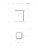 COOKING APPLIANCE diagram and image