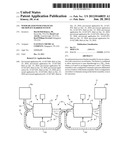 WOOD HEATER WITH ENHANCED MICROWAVE BARRIER SYSTEM diagram and image