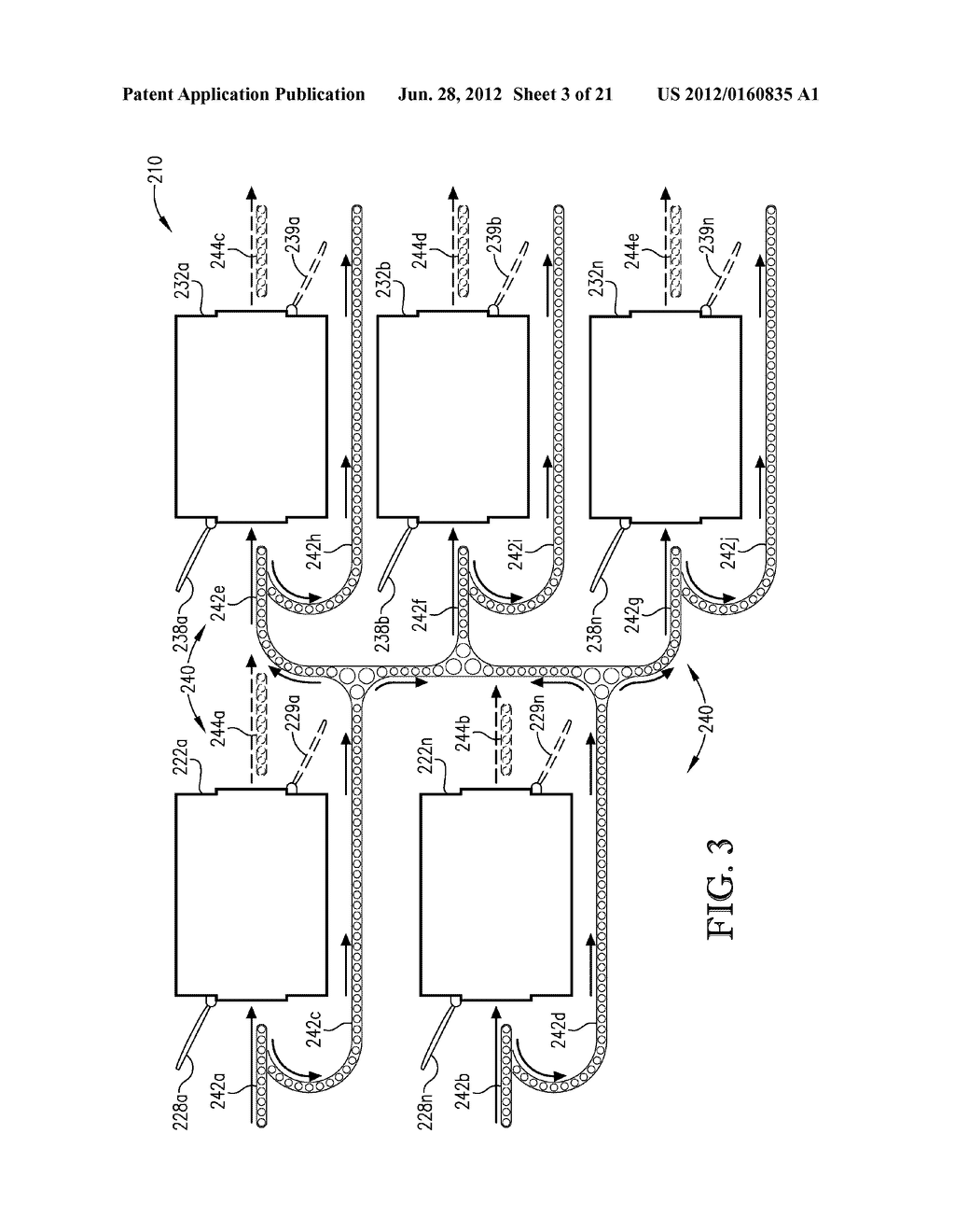 WOOD HEATER WITH ENHANCED MICROWAVE BARRIER SYSTEM - diagram, schematic, and image 04