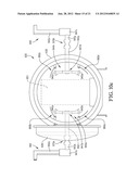 WOOD HEATER WITH ENHANCED MICROWAVE BARRIER SYSTEM diagram and image