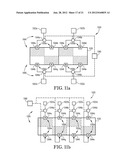 WOOD HEATER WITH ENHANCED MICROWAVE BARRIER SYSTEM diagram and image