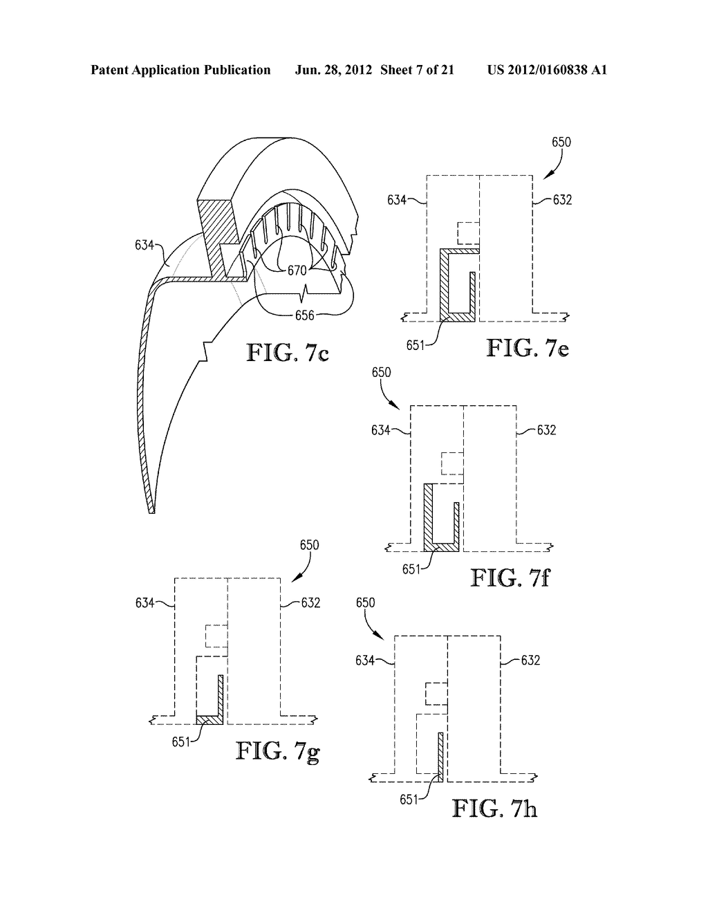 WOOD HEATER WITH ENHANCED MICROWAVE DISPERSING AND TM-MODE MICROWAVE     LAUNCHERS - diagram, schematic, and image 08