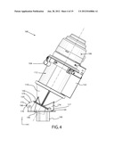 TILTABLE VACUUM LOADER AND RECEIVER WITH BLOW-BACK diagram and image