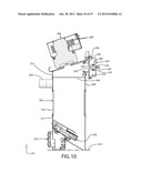 TILTABLE VACUUM LOADER AND RECEIVER WITH BLOW-BACK diagram and image