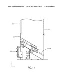 TILTABLE VACUUM LOADER AND RECEIVER WITH BLOW-BACK diagram and image