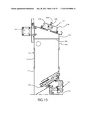 TILTABLE VACUUM LOADER AND RECEIVER WITH BLOW-BACK diagram and image