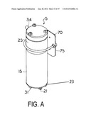 TILTABLE VACUUM LOADER AND RECEIVER WITH BLOW-BACK diagram and image