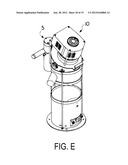 TILTABLE VACUUM LOADER AND RECEIVER WITH BLOW-BACK diagram and image