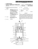 DISPENSER FOR ADJUSTING RATIONING LIQUID diagram and image