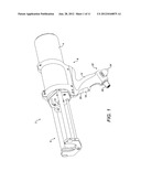 VALVE AND DISPENSER USING THE VALVE diagram and image