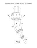 VALVE AND DISPENSER USING THE VALVE diagram and image