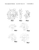 FASTENER FOR MECHANICAL SUTURE diagram and image