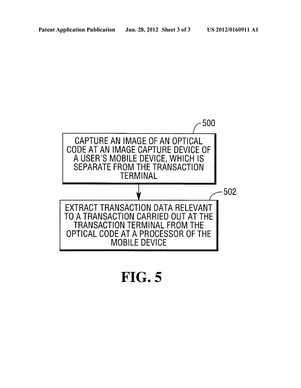 DIGITAL RECEIPT READING DEVICE, SOFTWARE AND METHOD OF DIGITAL RECEIPT     READING - diagram, schematic, and image 04