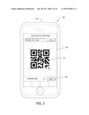 MOBILE PHONE ATM PROCESSING METHODS AND SYSTEMS diagram and image