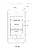 MOBILE PHONE ATM PROCESSING METHODS AND SYSTEMS diagram and image