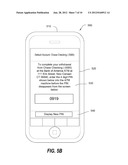 MOBILE PHONE ATM PROCESSING METHODS AND SYSTEMS diagram and image