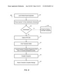 MOBILE PHONE ATM PROCESSING METHODS AND SYSTEMS diagram and image