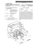 AUTO-EXPOSURE FOR MULTI-IMAGER BARCODE READER diagram and image