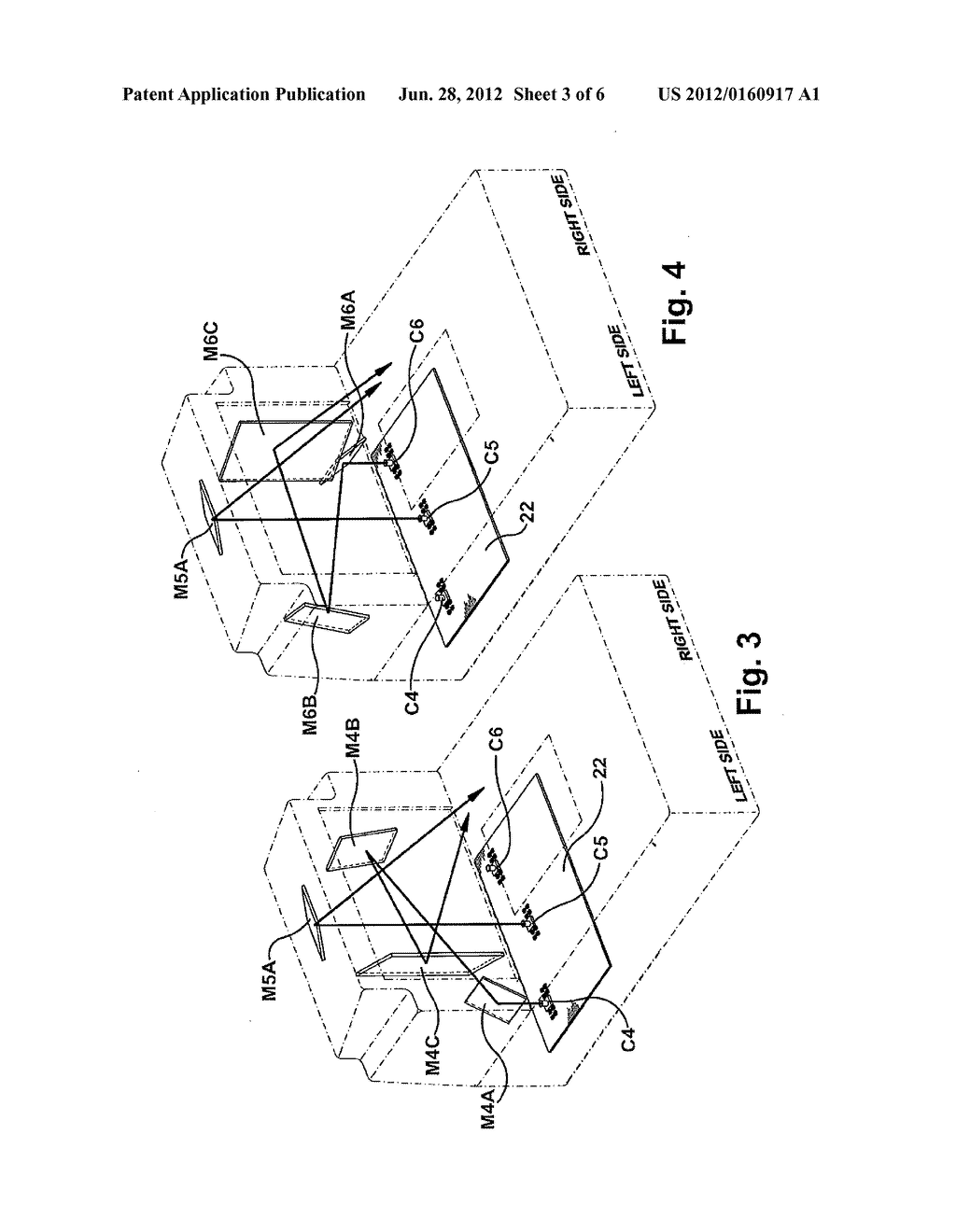 AUTO-EXPOSURE FOR MULTI-IMAGER BARCODE READER - diagram, schematic, and image 04