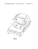 AUTO-EXPOSURE FOR MULTI-IMAGER BARCODE READER diagram and image