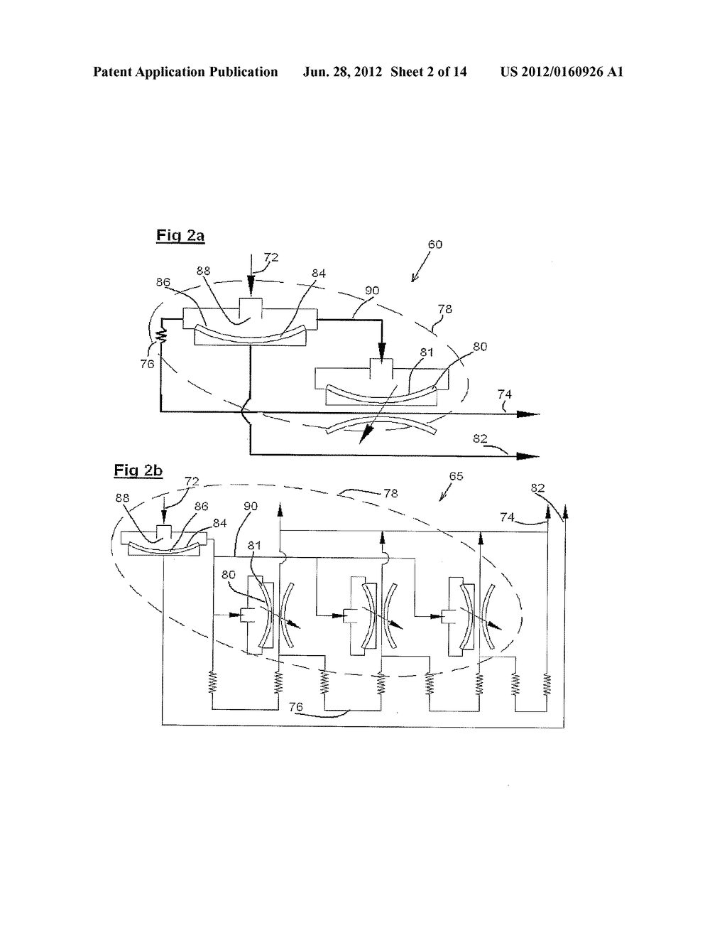 DRIP EMITTER WITH AN INDEPENDENT NON-DRAIN VALVE - diagram, schematic, and image 03