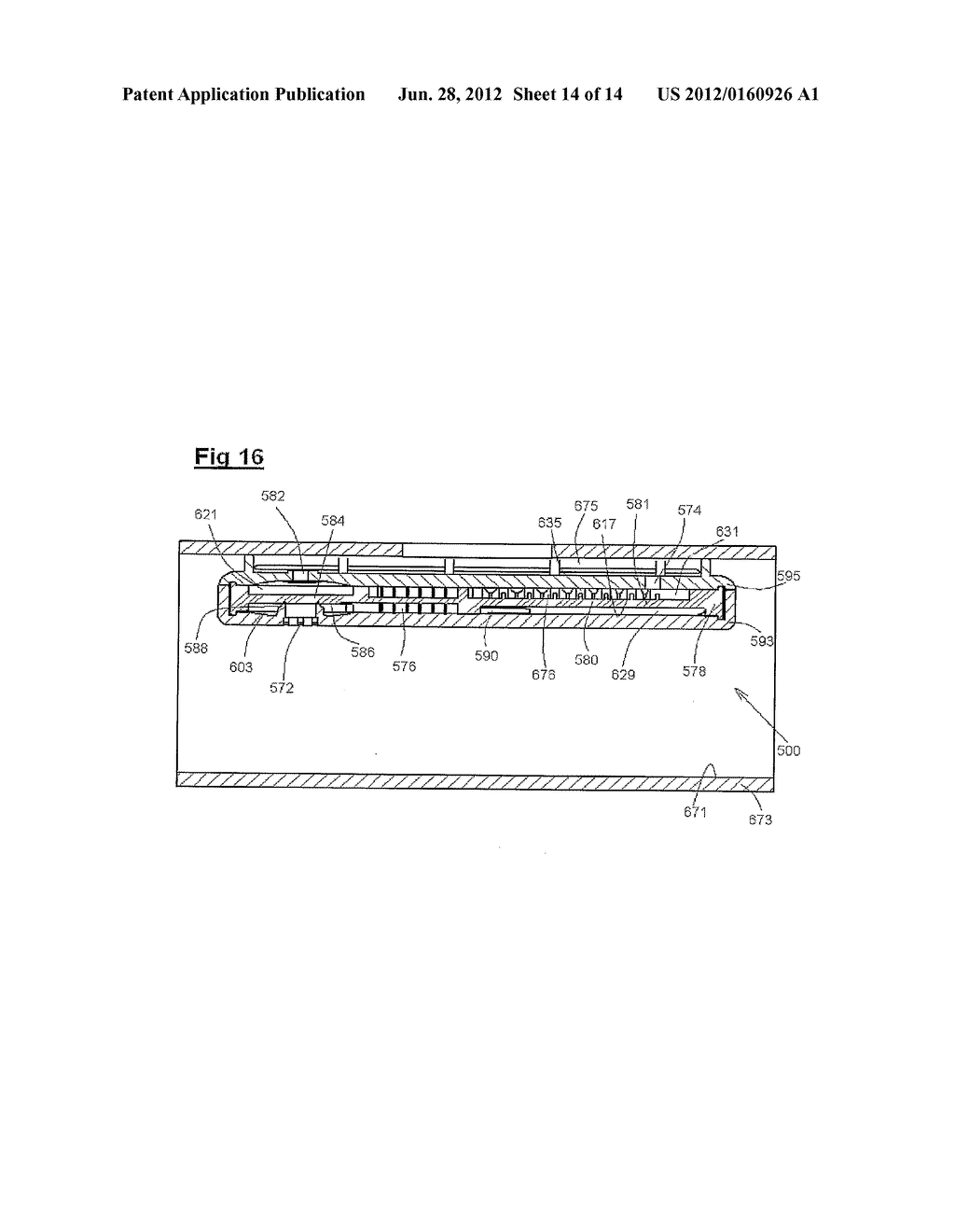 DRIP EMITTER WITH AN INDEPENDENT NON-DRAIN VALVE - diagram, schematic, and image 15