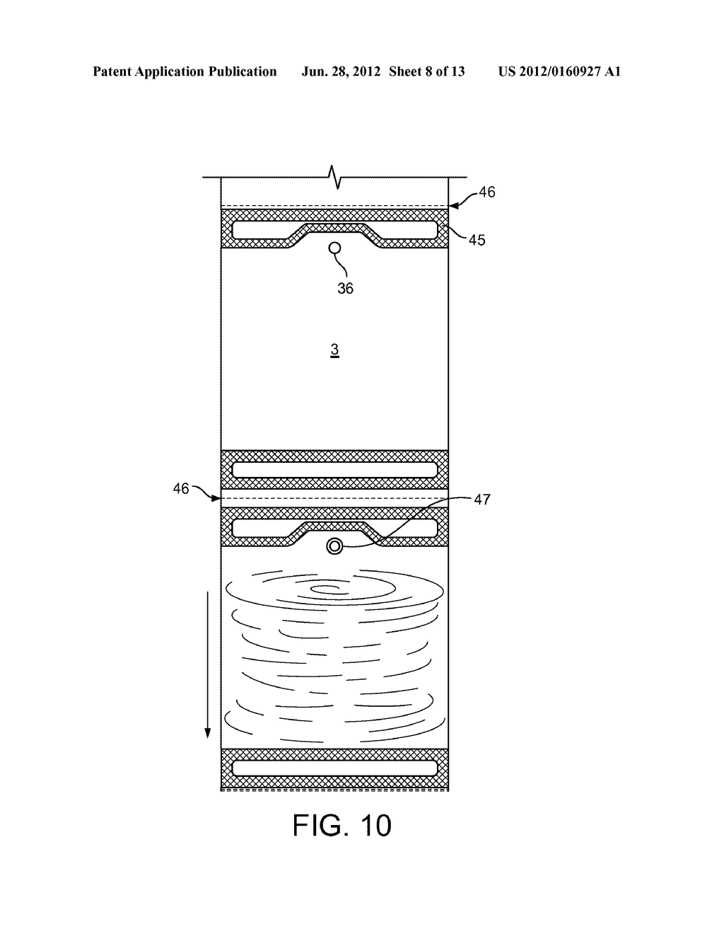 WATER FOUNTAIN - diagram, schematic, and image 09