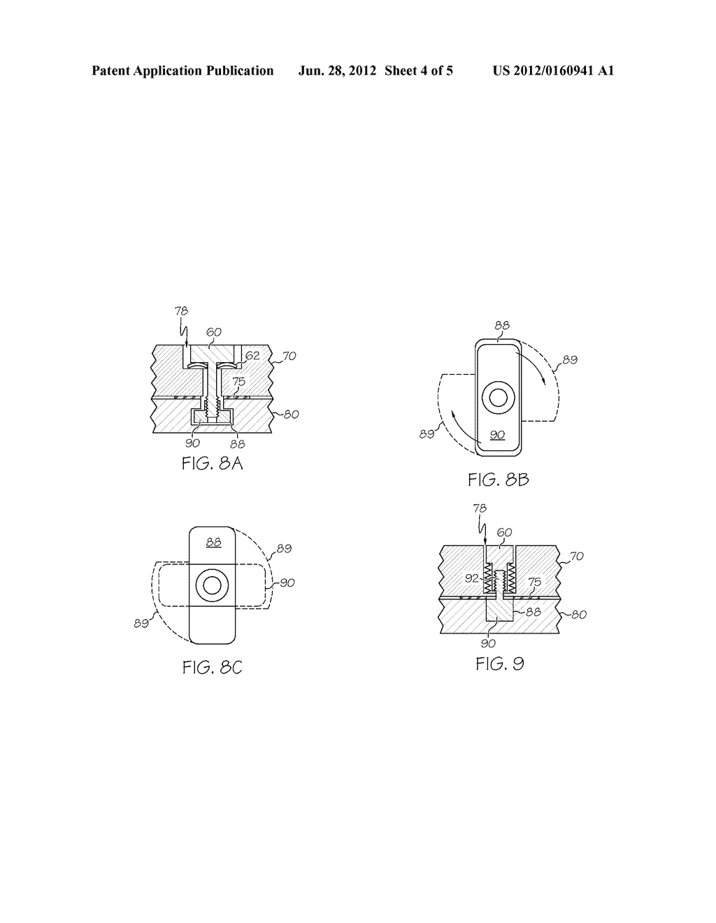 SHOWERHEAD ELECTRODES - diagram, schematic, and image 05