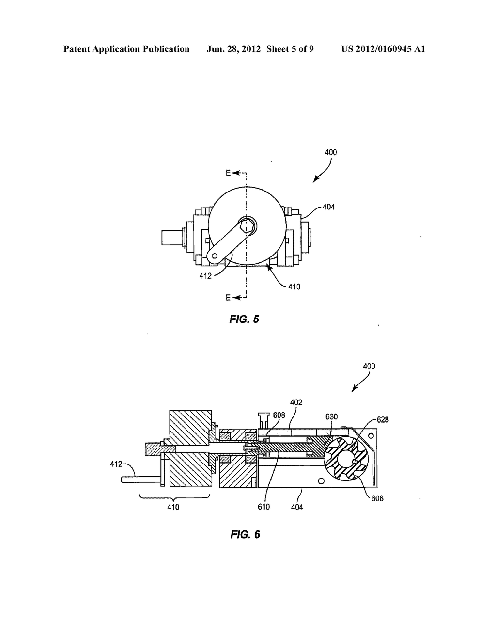 OSTEOBIOLOGIC MILLING MACHINE - diagram, schematic, and image 06