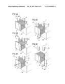 WINDING DEVICE diagram and image