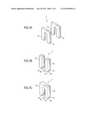 WINDING DEVICE diagram and image