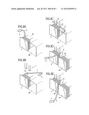 WINDING DEVICE diagram and image