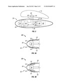 AIRCRAFT AND EXTERNAL POD FOR AIRCRAFT diagram and image