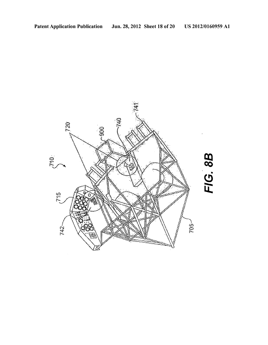 LENTICULAR AIRSHIP - diagram, schematic, and image 19