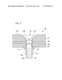 LIGHTNING-RESISTANT FASTENER diagram and image