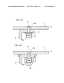 LIGHTNING-RESISTANT FASTENER diagram and image