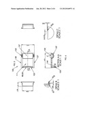 Bag spreader for re-sealbale bags diagram and image