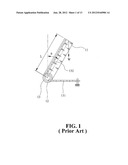 GRAVITY COMPENSATION APPARATUS diagram and image