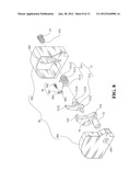 GRAVITY COMPENSATION APPARATUS diagram and image