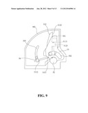 GRAVITY COMPENSATION APPARATUS diagram and image