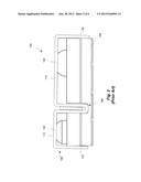 HOUSING FOR OPTICAL PROXIMITY SENSOR diagram and image