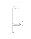 HOUSING FOR OPTICAL PROXIMITY SENSOR diagram and image