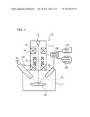 SECONDARY-ELECTRON DETECTOR AND CHARGED PARTICLE BEAM APPARATUS diagram and image