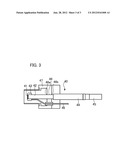 SECONDARY-ELECTRON DETECTOR AND CHARGED PARTICLE BEAM APPARATUS diagram and image