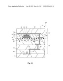 THERMAL DETECTOR, THERMAL DETECTION DEVICE, ELECTRONIC INSTRUMENT, AND     THERMAL DETECTOR MANUFACTURING METHOD diagram and image