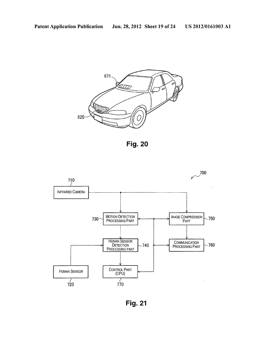 THERMAL DETECTOR, THERMAL DETECTION DEVICE, ELECTRONIC INSTRUMENT, AND     THERMAL DETECTOR MANUFACTURING METHOD - diagram, schematic, and image 20